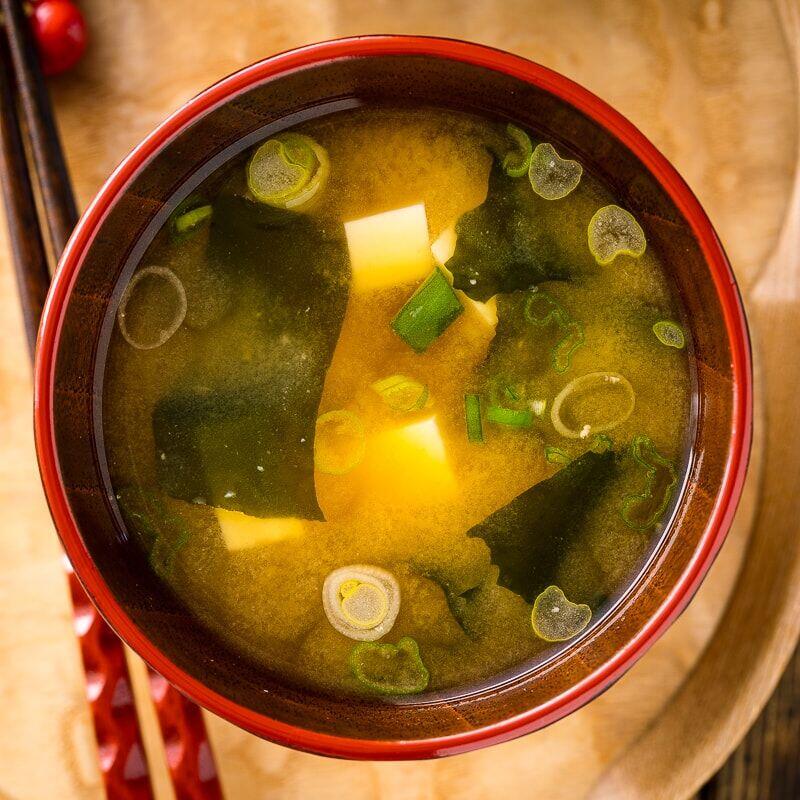 Miso Soup