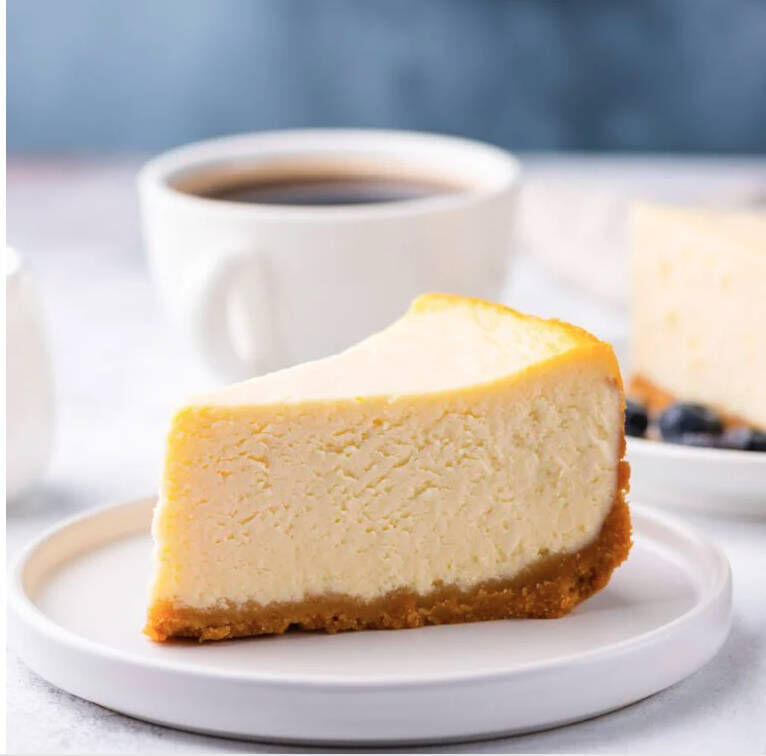Cheese Cake