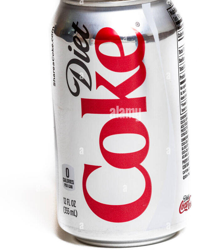 Diet Coke