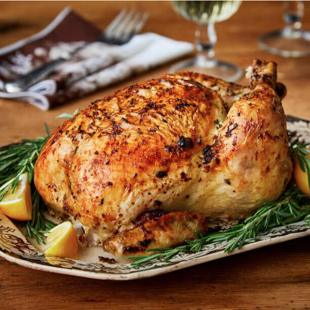 (Side) Chicken