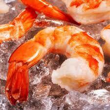 (Side) Jumbo Shrimp