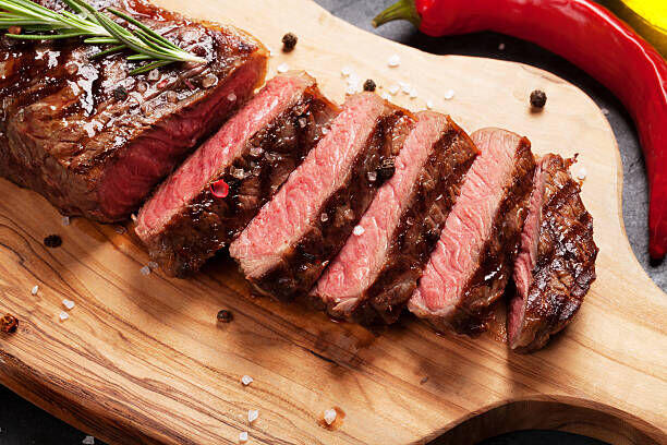 (Side) Steak