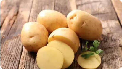 (Side) Potato (3)