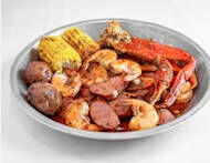 S4. 0.5LB Shrimp & 0.5LB Snow Crab & 0.5LB Sausage